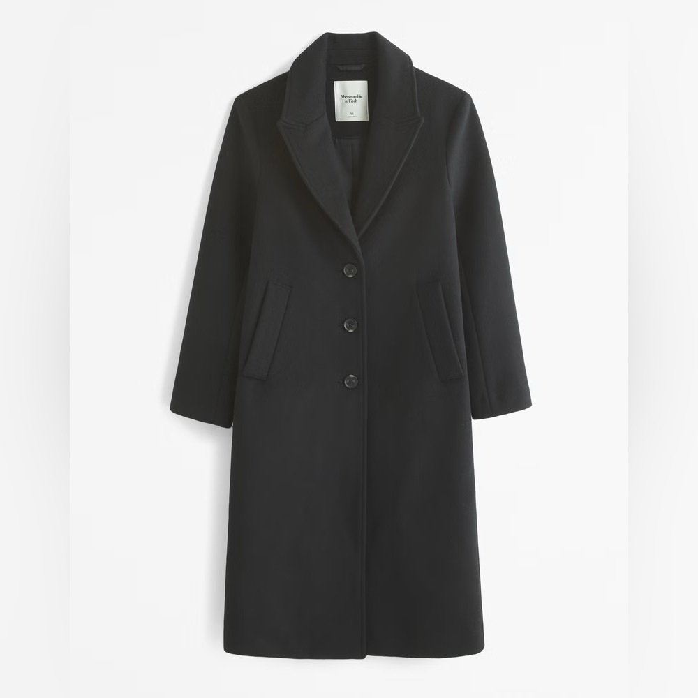 Abercrombie Coat